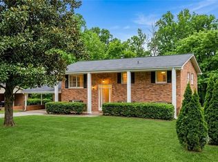 3182 Cherry Valley Dr, Atlanta, GA 30316