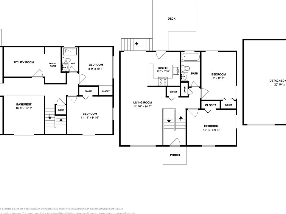 2nd image of 16120 Haven Ave