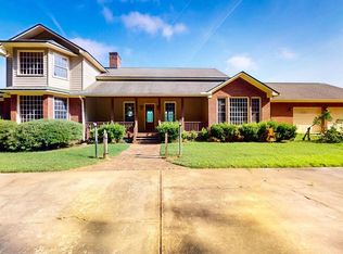 2860 Stringer Rd, Thomasville, GA 31792