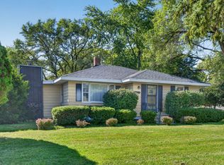 2485 E Division St, Diamond, IL 60416