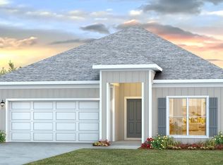 453 Wolcott Way, Panama City Beach, FL 32413