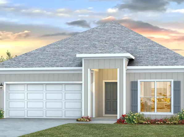 635 Melrose Way, Panama City Beach, FL 32413