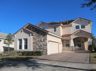 7102 Blue Indigo Cres, Winter Garden, FL 34787