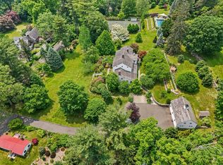 19 Skymeadow Drive, Stamford, CT 06903