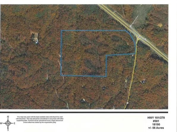 0 Yorkville Hwy #65047, Rockmart, GA 30153