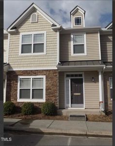 711 Keystone Park Dr UNIT 58, Morrisville, NC, 27560