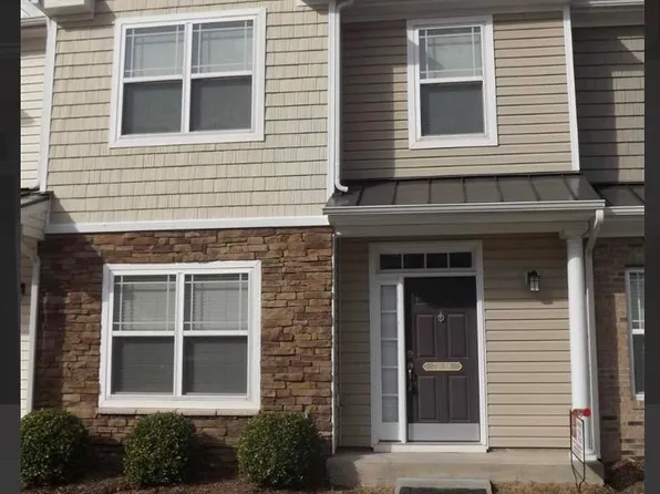 711 Keystone Park Dr Unit 58, Morrisville, NC 27560