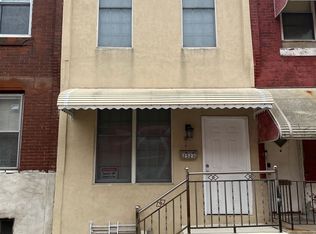 2523 N Garnet St, Philadelphia, PA