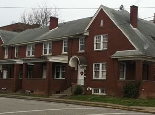 800 Grant St, Charleston, WV 25302