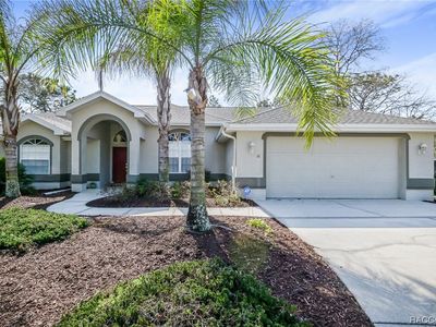 15 Gloxinias Ct, Homosassa, FL, 34446