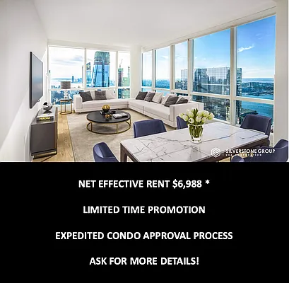 Rented by Silverstone Group USA Corp. | media 24