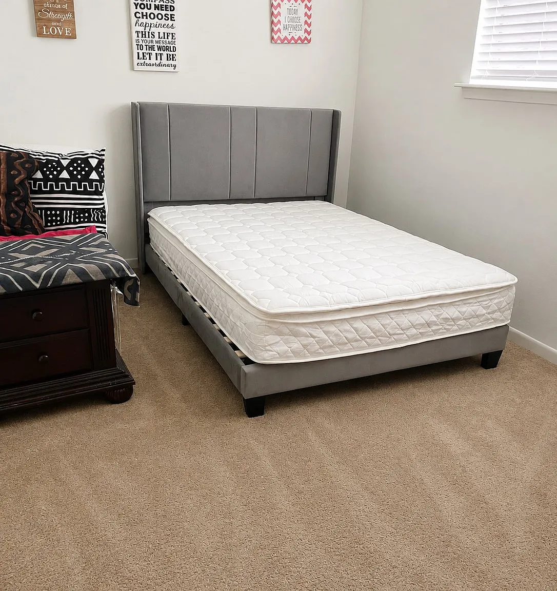 Beautiful Private Rooms for Rent in Peaceful Missouri City Home - Utilities Included — Photo 4