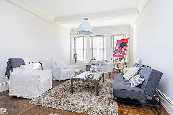 Rented by Brown Harris Stevens | media 23