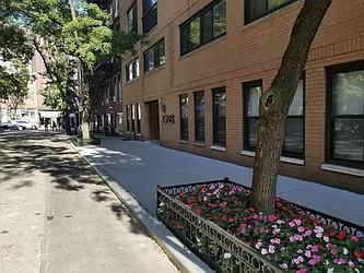 Rented by Abington Properties