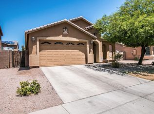 4944 W Saint Anne Ave, Laveen, AZ 85339