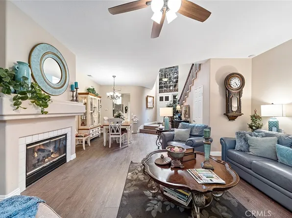 24 Hillgate Pl, Aliso Viejo, CA 92656