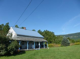 390 Cove Rd, Bristol, VT 05443