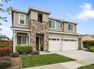 323 Bidwell Ct, Brentwood, CA 94513