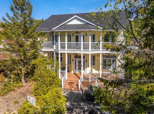 1107 Tiny Beaches Rd S, Tiny, ON L0L2T0