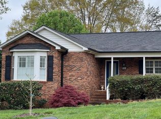 1184 Counselor Dr, Newton, NC 28658