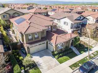 7227 Balmoral Way, San Ramon, CA 94582