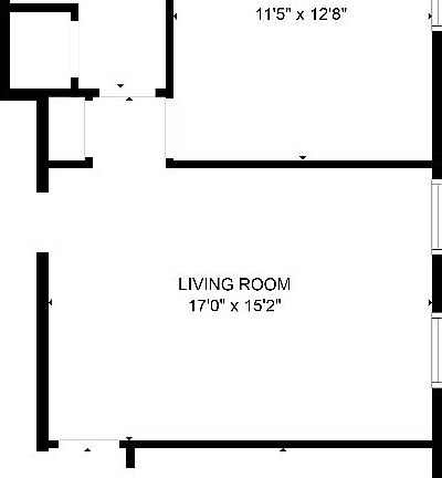 2nd image of 159-10 Sanford Ave #4