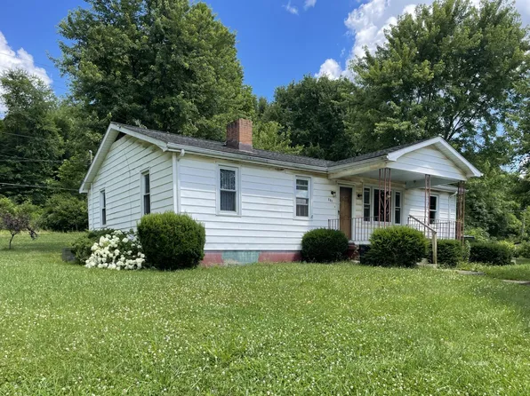 91 Refractories Rd, Oak Hill, OH 45656