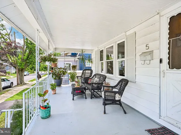 5 Ogden Ave, Collingswood, NJ 08108
