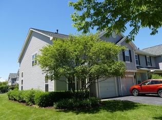 1135 Estes Ct #1135, Naperville, IL 60540