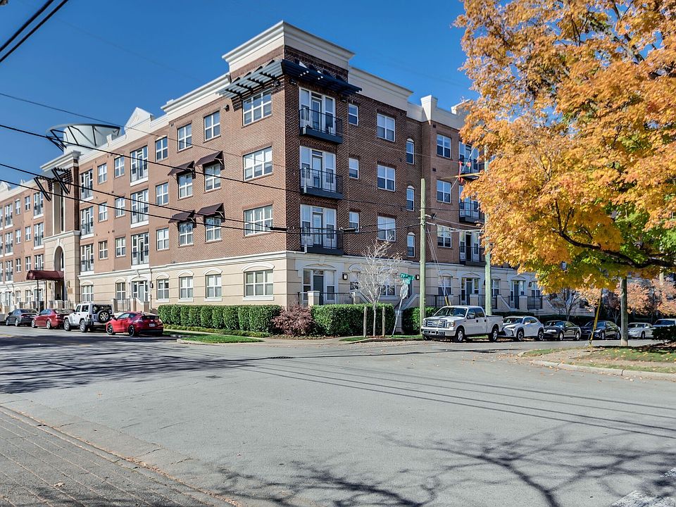 1st image of 3000 Vanderbilt Pl APT 203