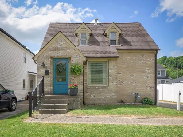 1438 Coles Blvd, Portsmouth, OH 45662