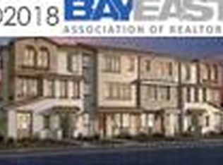 100 Fanuncio Ln, Hayward, CA 94542