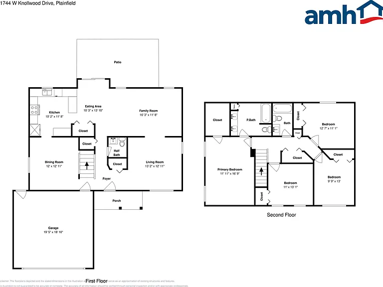 21744 W Knollwood Dr — Photo 2