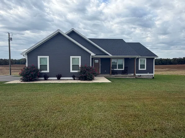 695 Green Plot Rd, Glasgow, KY 42141
