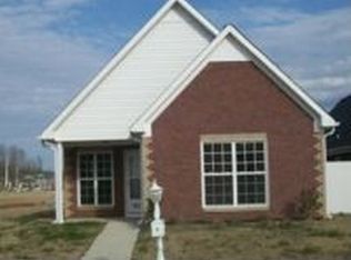 460 Covina Dr SW, Decatur, AL 35603