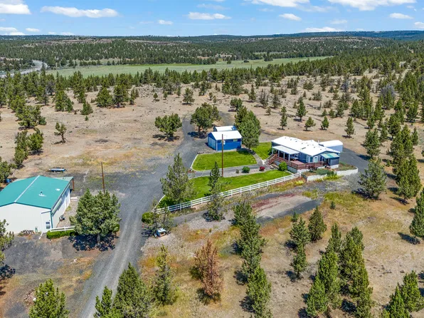 11976 SE Juniper Canyon Rd, Prineville, OR 97754
