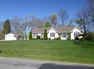 25705 Peach Trl, South Bend, IN 46614