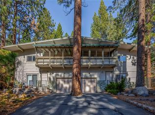 822 Northwood Blvd, Incline Village, NV