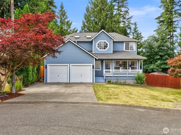7475 Arcade Place NW, Bremerton, WA 98311