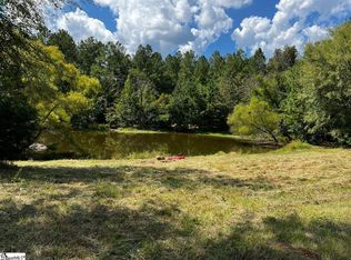 668 Johnson Rd, Laurens, SC 29360