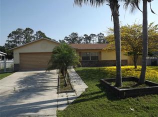 666 Mesilla Dr, Kissimmee, FL 34758