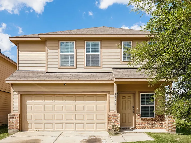 18606 Cooper Ravine Way — Photo 1