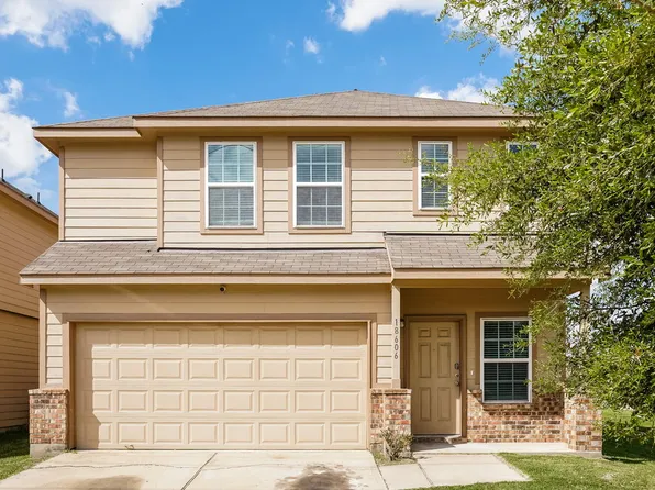 18606 Cooper Ravine Way, Katy, TX 77449