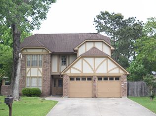 1502 Regency Ct, Friendswood, TX 77546