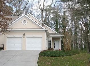 701 S River Farm Dr, Johns Creek, GA 30022
