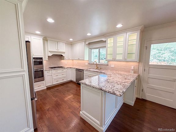 2nd image of 2145 E Columbia Place #P