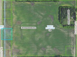 1010 Pacific Ave, Thompson, ND 58278