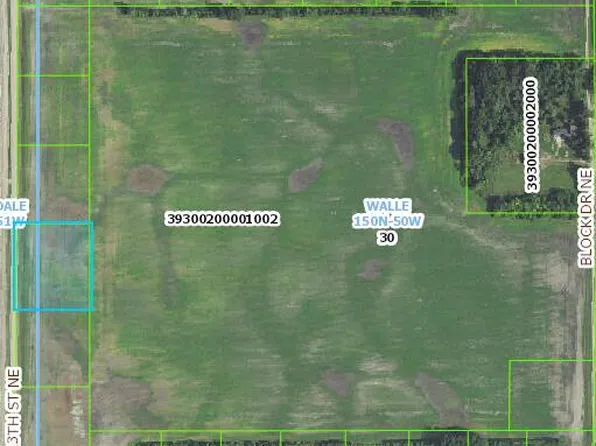 1010 Pacific Ave, Thompson, ND 58278