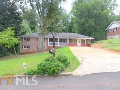 1267 Stoneybrook Dr, Tucker, GA, 30084