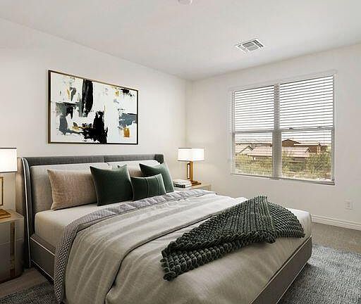 4th image of 5100 E RANCHO PALOMA Drive #2056